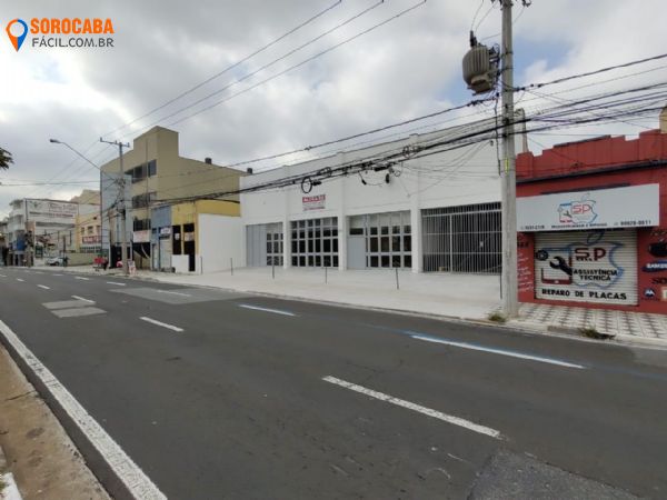 Comercial em , Sorocaba - Comercial Av. General Carneiro - Foto 6